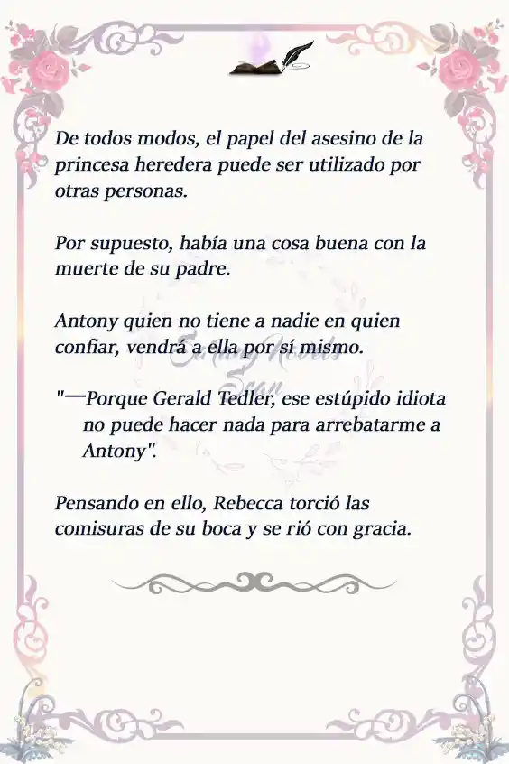 POR MI HERMANO CONQUISTARÉ AL PROTAGONISTA MASCULINO PRINCIPAL (Novela) - Capítulo 113 - Página 30 - LectorTMOo