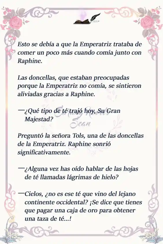 POR MI HERMANO CONQUISTARÉ AL PROTAGONISTA MASCULINO PRINCIPAL (Novela) - Capítulo 114 - Página 15 - LectorTMOo