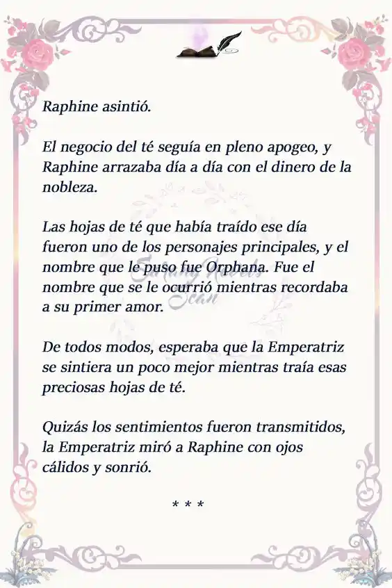 POR MI HERMANO CONQUISTARÉ AL PROTAGONISTA MASCULINO PRINCIPAL (Novela) - Capítulo 114 - Página 17 - LectorTMOo