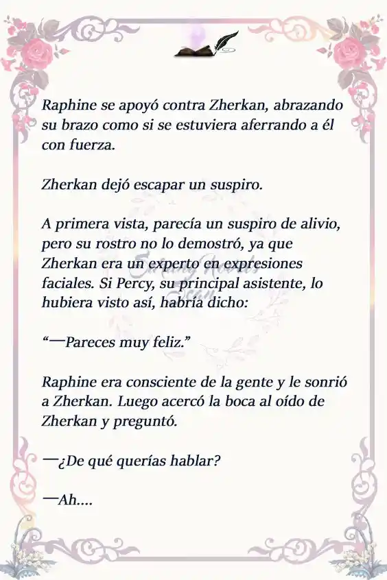 POR MI HERMANO CONQUISTARÉ AL PROTAGONISTA MASCULINO PRINCIPAL (Novela) - Capítulo 114 - Página 22 - LectorTMOo