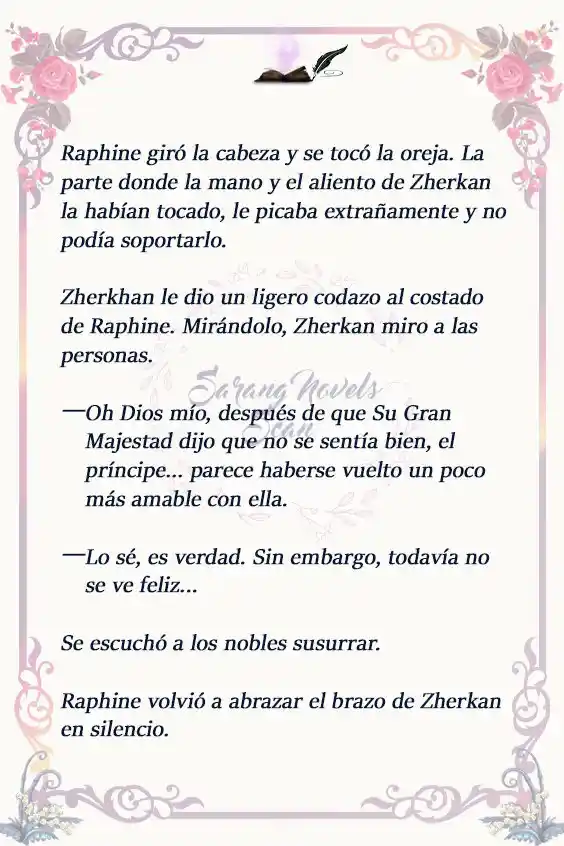 POR MI HERMANO CONQUISTARÉ AL PROTAGONISTA MASCULINO PRINCIPAL (Novela) - Capítulo 114 - Página 24 - LectorTMOo