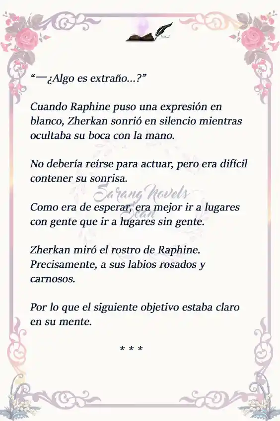 POR MI HERMANO CONQUISTARÉ AL PROTAGONISTA MASCULINO PRINCIPAL (Novela) - Capítulo 114 - Página 25 - LectorTMOo