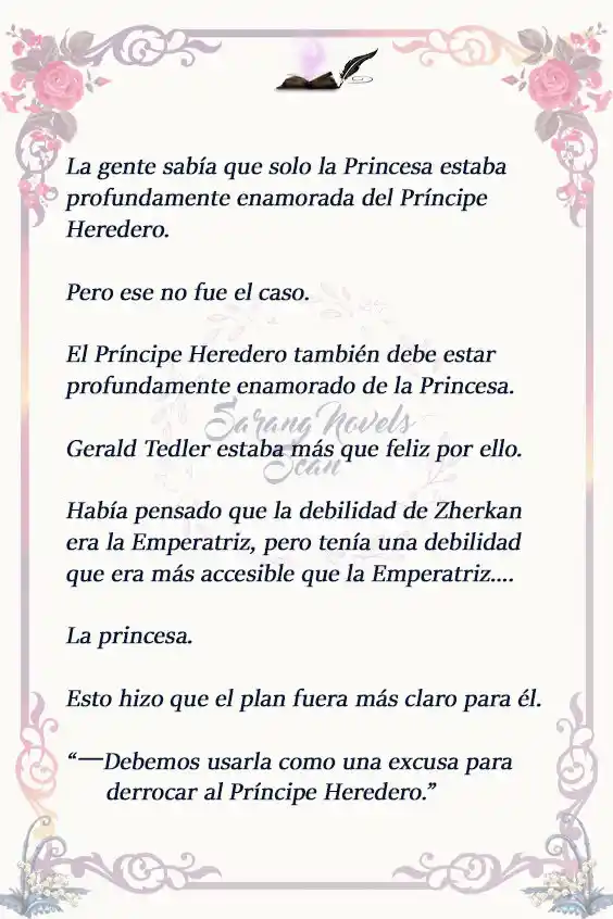 POR MI HERMANO CONQUISTARÉ AL PROTAGONISTA MASCULINO PRINCIPAL (Novela) - Capítulo 114 - Página 27 - LectorTMOo