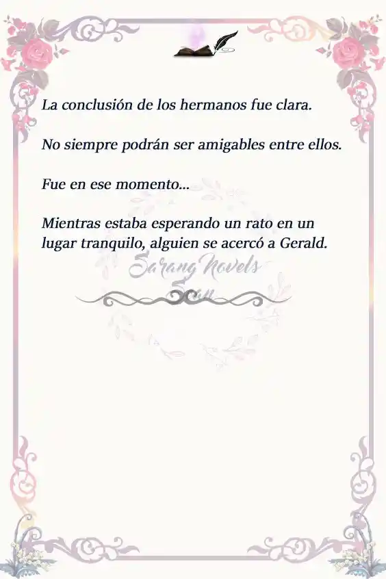 POR MI HERMANO CONQUISTARÉ AL PROTAGONISTA MASCULINO PRINCIPAL (Novela) - Capítulo 114 - Página 30 - LectorTMOo