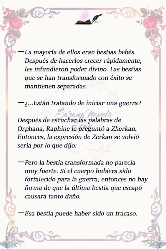 POR MI HERMANO CONQUISTARÉ AL PROTAGONISTA MASCULINO PRINCIPAL (Novela) - Capítulo 115 - Página 12 - LectorTMOo