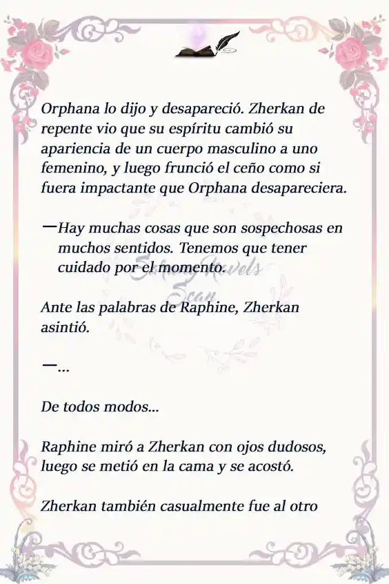 POR MI HERMANO CONQUISTARÉ AL PROTAGONISTA MASCULINO PRINCIPAL (Novela) - Capítulo 115 - Página 16 - LectorTMOo