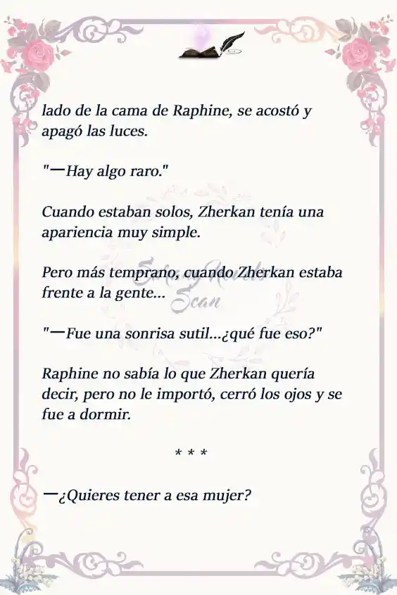 POR MI HERMANO CONQUISTARÉ AL PROTAGONISTA MASCULINO PRINCIPAL (Novela) - Capítulo 115 - Página 17 - LectorTMOo