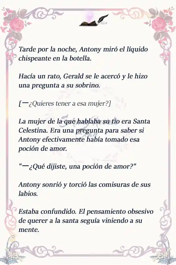 POR MI HERMANO CONQUISTARÉ AL PROTAGONISTA MASCULINO PRINCIPAL (Novela) - Capítulo 115 - Página 18 - LectorTMOo