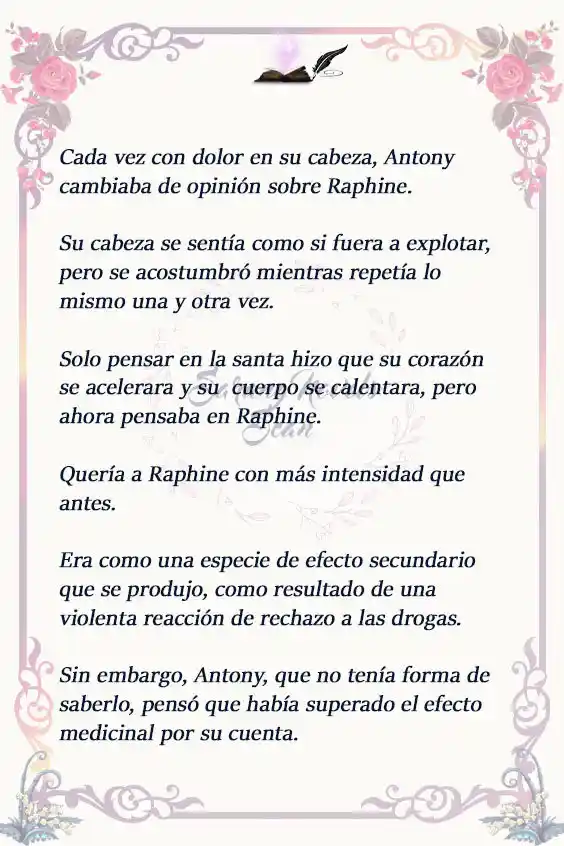 POR MI HERMANO CONQUISTARÉ AL PROTAGONISTA MASCULINO PRINCIPAL (Novela) - Capítulo 115 - Página 19 - LectorTMOo