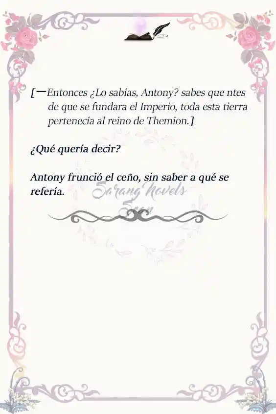 POR MI HERMANO CONQUISTARÉ AL PROTAGONISTA MASCULINO PRINCIPAL (Novela) - Capítulo 115 - Página 24 - LectorTMOo