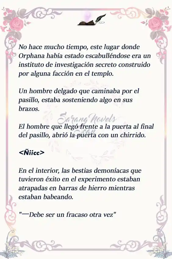 POR MI HERMANO CONQUISTARÉ AL PROTAGONISTA MASCULINO PRINCIPAL (Novela) - Capítulo 116 - Página 14 - LectorTMOo