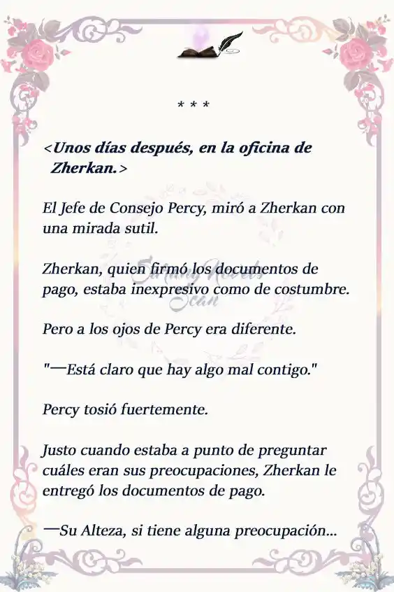 POR MI HERMANO CONQUISTARÉ AL PROTAGONISTA MASCULINO PRINCIPAL (Novela) - Capítulo 116 - Página 18 - LectorTMOo