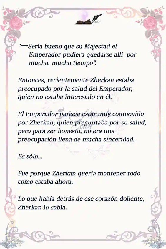 POR MI HERMANO CONQUISTARÉ AL PROTAGONISTA MASCULINO PRINCIPAL (Novela) - Capítulo 116 - Página 21 - LectorTMOo