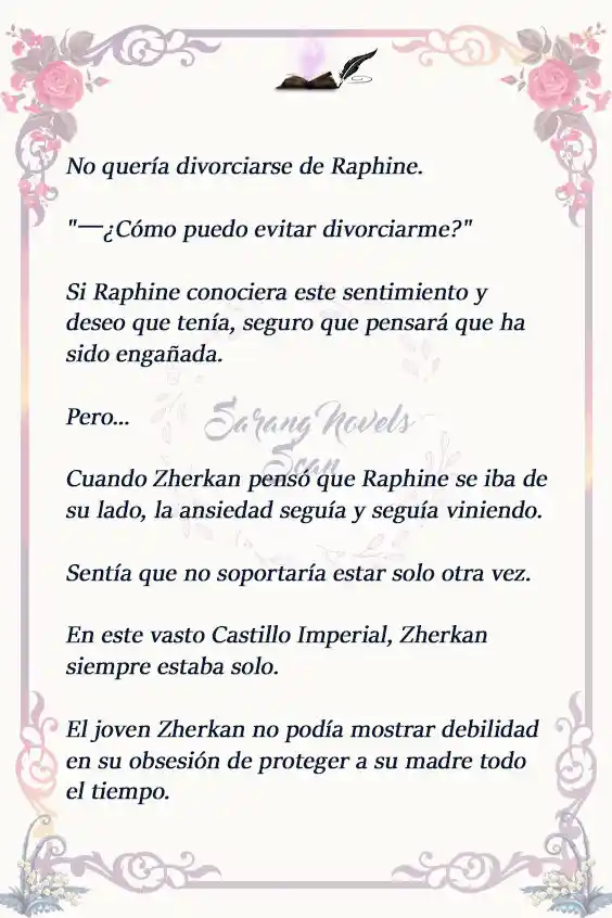 POR MI HERMANO CONQUISTARÉ AL PROTAGONISTA MASCULINO PRINCIPAL (Novela) - Capítulo 116 - Página 22 - LectorTMOo