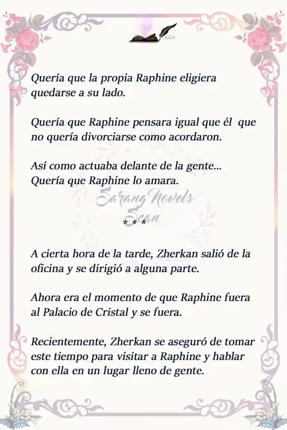 POR MI HERMANO CONQUISTARÉ AL PROTAGONISTA MASCULINO PRINCIPAL (Novela) - Capítulo 116 - Página 25 - LectorTMOo