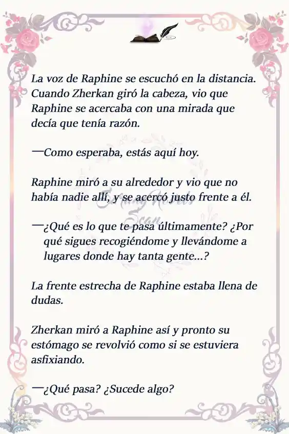POR MI HERMANO CONQUISTARÉ AL PROTAGONISTA MASCULINO PRINCIPAL (Novela) - Capítulo 117 - Página 13 - LectorTMOo