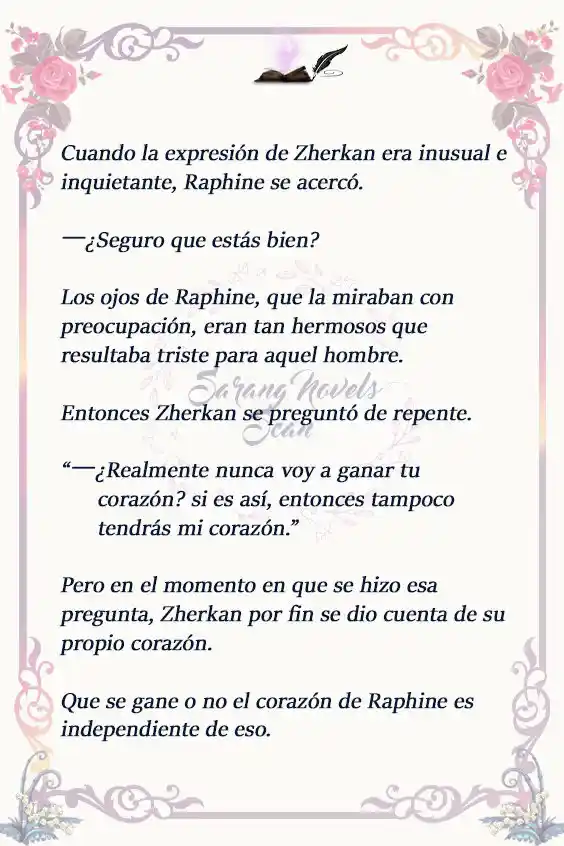POR MI HERMANO CONQUISTARÉ AL PROTAGONISTA MASCULINO PRINCIPAL (Novela) - Capítulo 117 - Página 16 - LectorTMOo