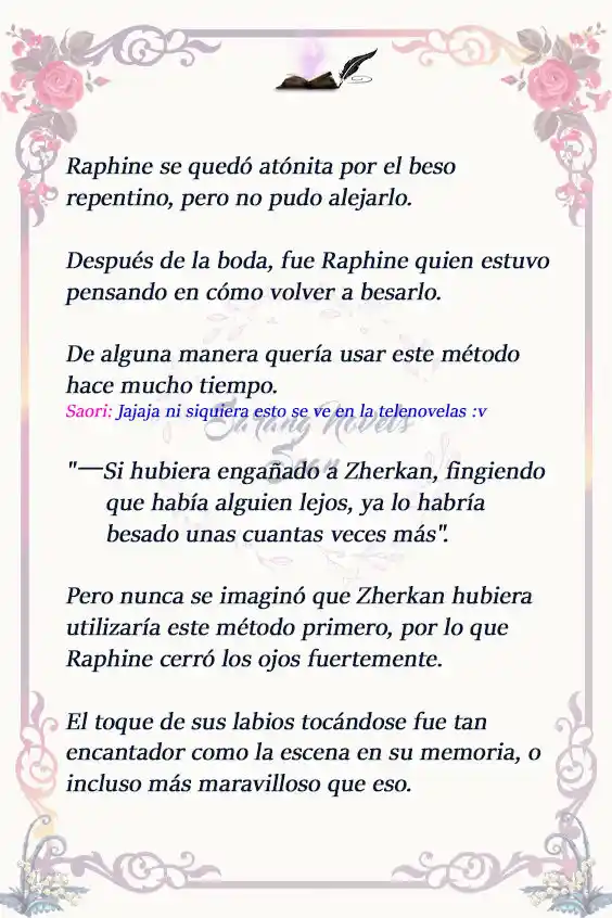 POR MI HERMANO CONQUISTARÉ AL PROTAGONISTA MASCULINO PRINCIPAL (Novela) - Capítulo 117 - Página 24 - LectorTMOo