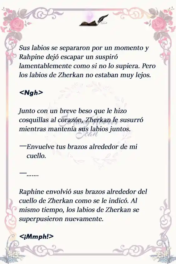 POR MI HERMANO CONQUISTARÉ AL PROTAGONISTA MASCULINO PRINCIPAL (Novela) - Capítulo 117 - Página 26 - LectorTMOo