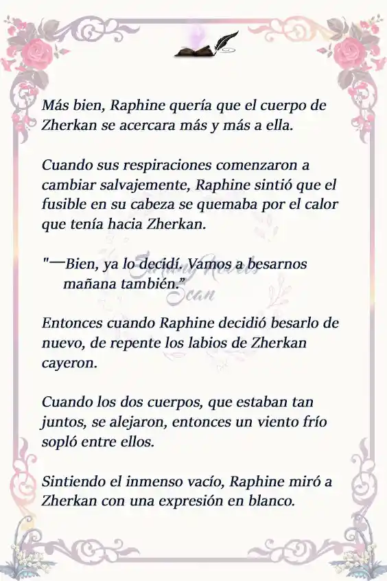 POR MI HERMANO CONQUISTARÉ AL PROTAGONISTA MASCULINO PRINCIPAL (Novela) - Capítulo 117 - Página 29 - LectorTMOo