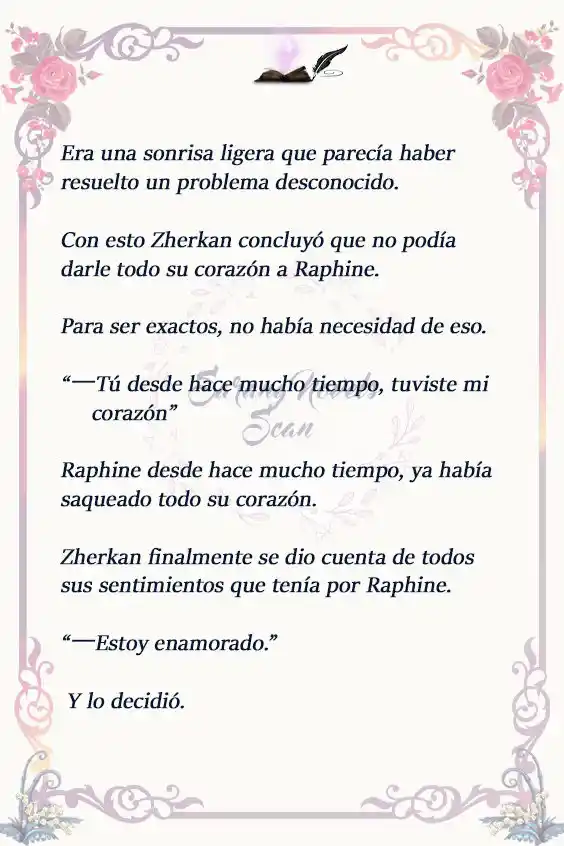 POR MI HERMANO CONQUISTARÉ AL PROTAGONISTA MASCULINO PRINCIPAL (Novela) - Capítulo 117 - Página 31 - LectorTMOo