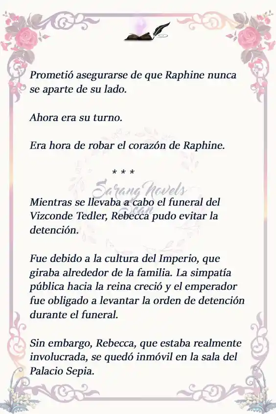 POR MI HERMANO CONQUISTARÉ AL PROTAGONISTA MASCULINO PRINCIPAL (Novela) - Capítulo 117 - Página 32 - LectorTMOo
