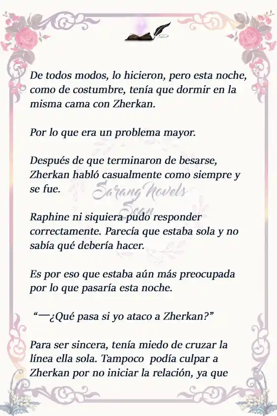 POR MI HERMANO CONQUISTARÉ AL PROTAGONISTA MASCULINO PRINCIPAL (Novela) - Capítulo 118 - Página 7 - LectorTMOo