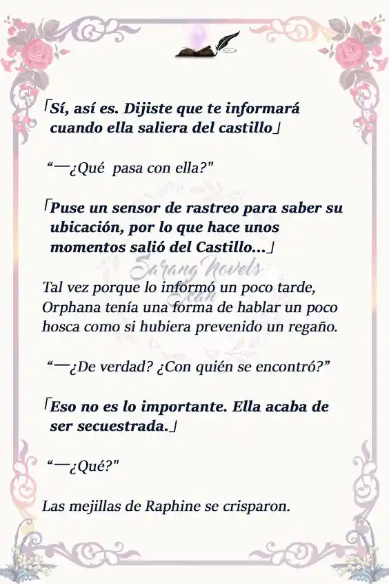 POR MI HERMANO CONQUISTARÉ AL PROTAGONISTA MASCULINO PRINCIPAL (Novela) - Capítulo 118 - Página 11 - LectorTMOo