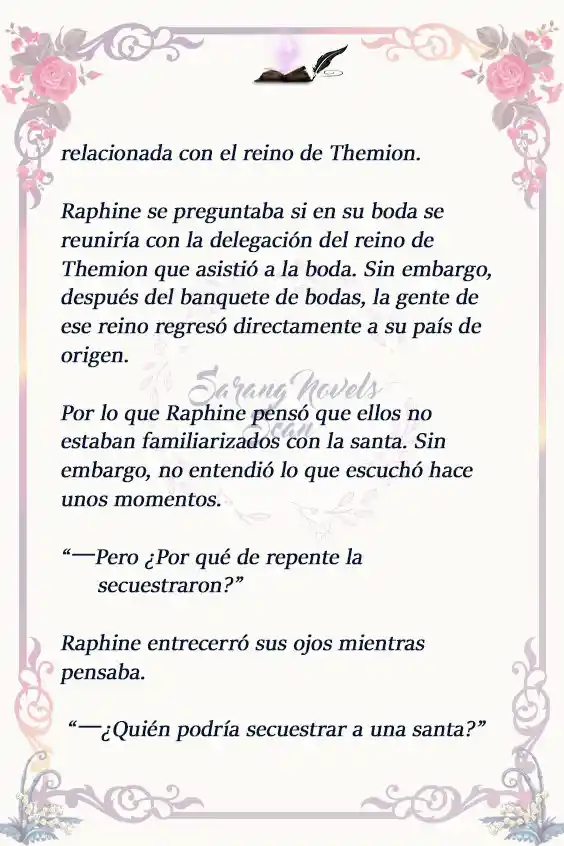 POR MI HERMANO CONQUISTARÉ AL PROTAGONISTA MASCULINO PRINCIPAL (Novela) - Capítulo 118 - Página 16 - LectorTMOo