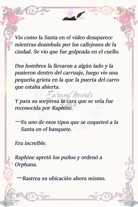 POR MI HERMANO CONQUISTARÉ AL PROTAGONISTA MASCULINO PRINCIPAL (Novela) - Capítulo 118 - Página 19 - LectorTMOo