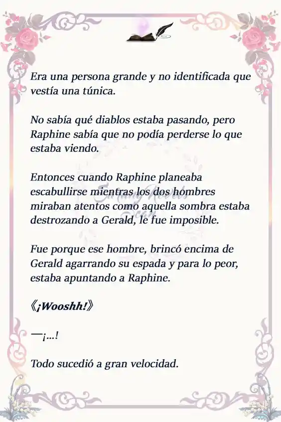 POR MI HERMANO CONQUISTARÉ AL PROTAGONISTA MASCULINO PRINCIPAL (Novela) - Capítulo 119 - Página 18 - LectorTMOo