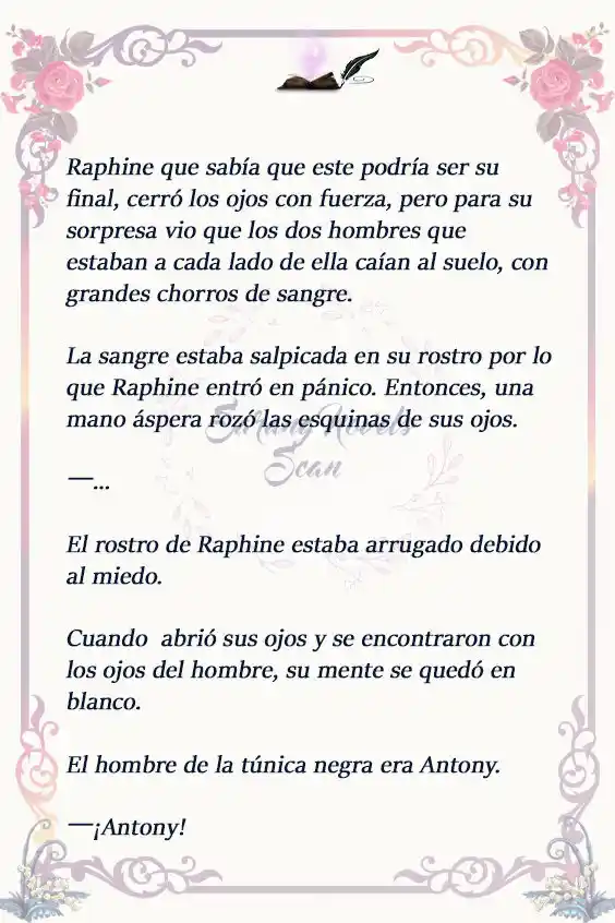 POR MI HERMANO CONQUISTARÉ AL PROTAGONISTA MASCULINO PRINCIPAL (Novela) - Capítulo 119 - Página 19 - LectorTMOo