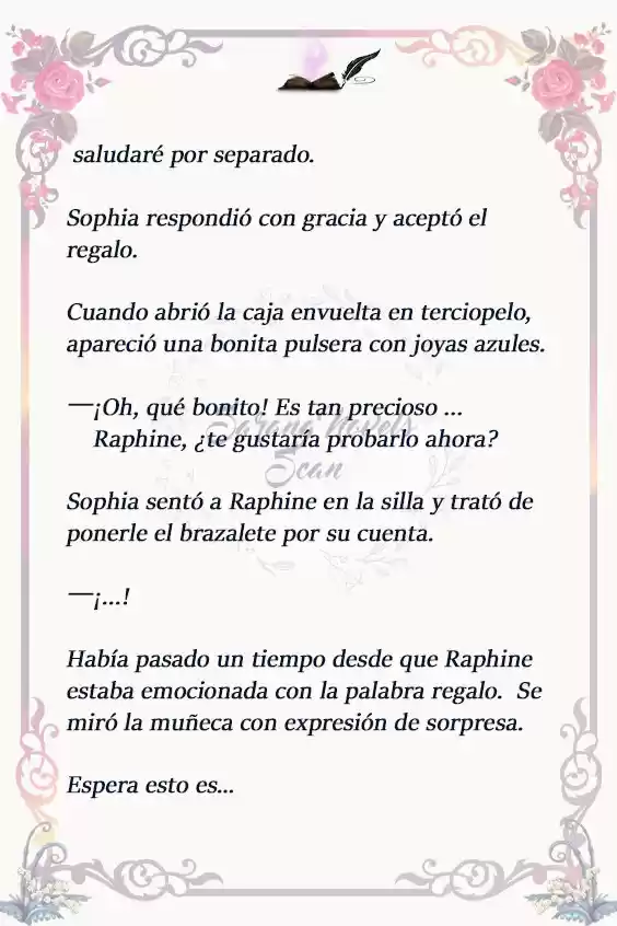 POR MI HERMANO CONQUISTARÉ AL PROTAGONISTA MASCULINO PRINCIPAL (Novela) - Capítulo 12 - Página 7 - LectorTMOo