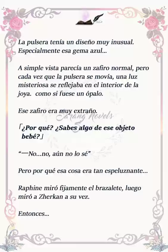 POR MI HERMANO CONQUISTARÉ AL PROTAGONISTA MASCULINO PRINCIPAL (Novela) - Capítulo 12 - Página 8 - LectorTMOo