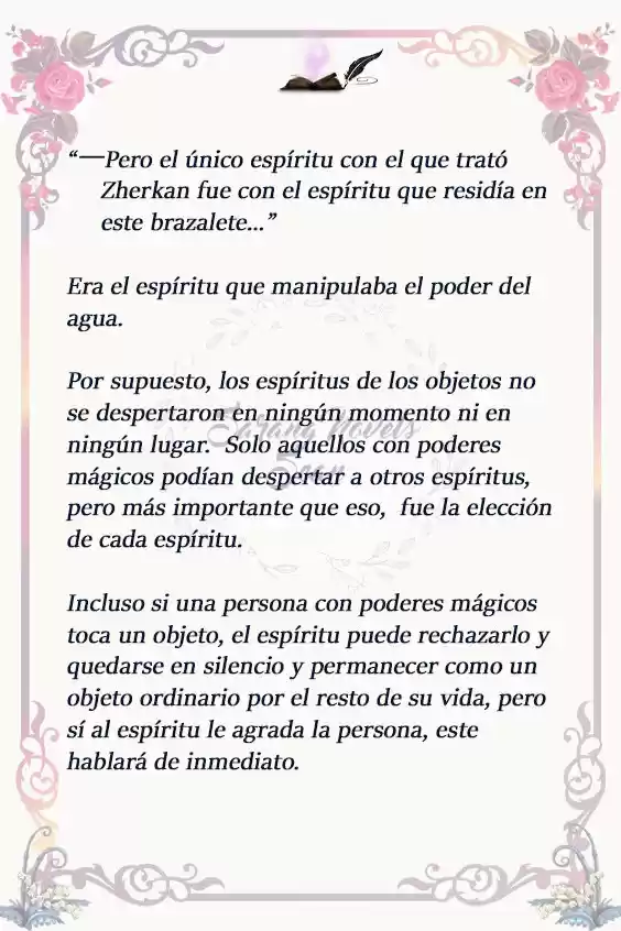 POR MI HERMANO CONQUISTARÉ AL PROTAGONISTA MASCULINO PRINCIPAL (Novela) - Capítulo 12 - Página 12 - LectorTMOo