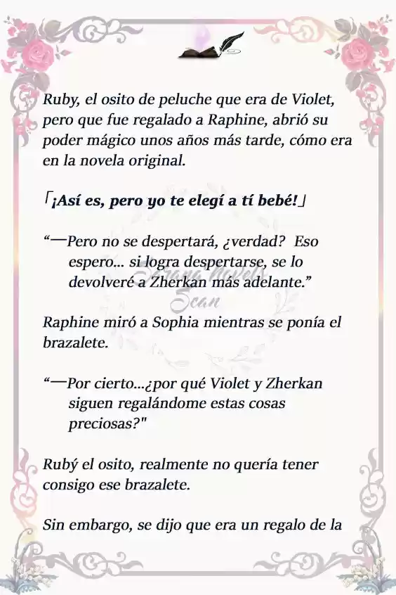 POR MI HERMANO CONQUISTARÉ AL PROTAGONISTA MASCULINO PRINCIPAL (Novela) - Capítulo 12 - Página 13 - LectorTMOo