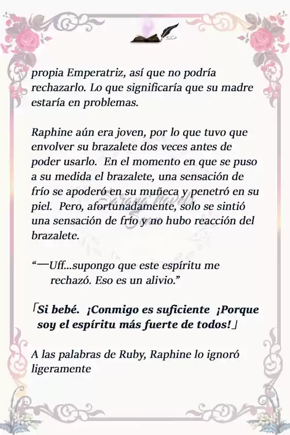 POR MI HERMANO CONQUISTARÉ AL PROTAGONISTA MASCULINO PRINCIPAL (Novela) - Capítulo 12 - Página 14 - LectorTMOo