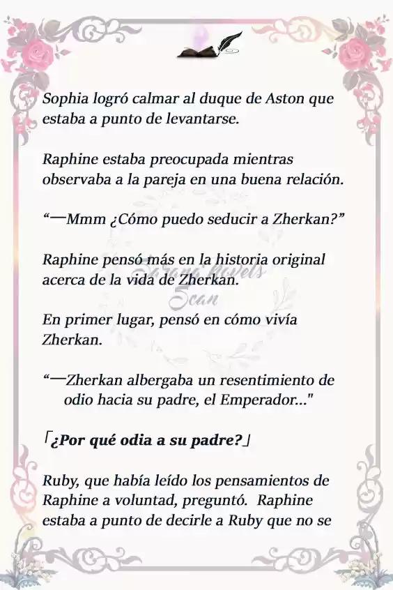 POR MI HERMANO CONQUISTARÉ AL PROTAGONISTA MASCULINO PRINCIPAL (Novela) - Capítulo 12 - Página 18 - LectorTMOo