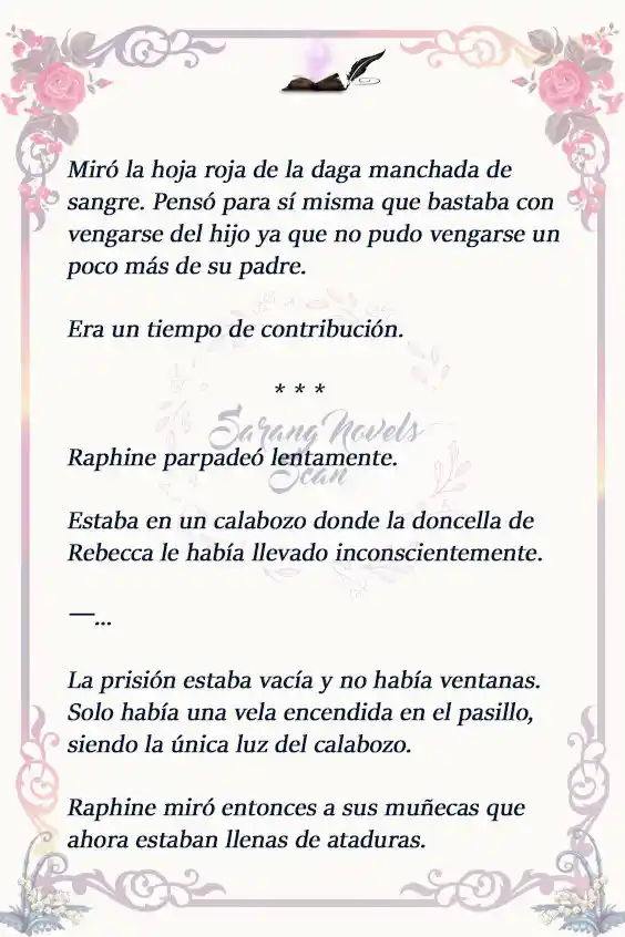 POR MI HERMANO CONQUISTARÉ AL PROTAGONISTA MASCULINO PRINCIPAL (Novela) - Capítulo 120 - Página 15 - LectorTMOo