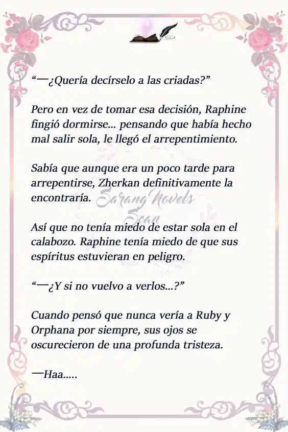 POR MI HERMANO CONQUISTARÉ AL PROTAGONISTA MASCULINO PRINCIPAL (Novela) - Capítulo 120 - Página 17 - LectorTMOo