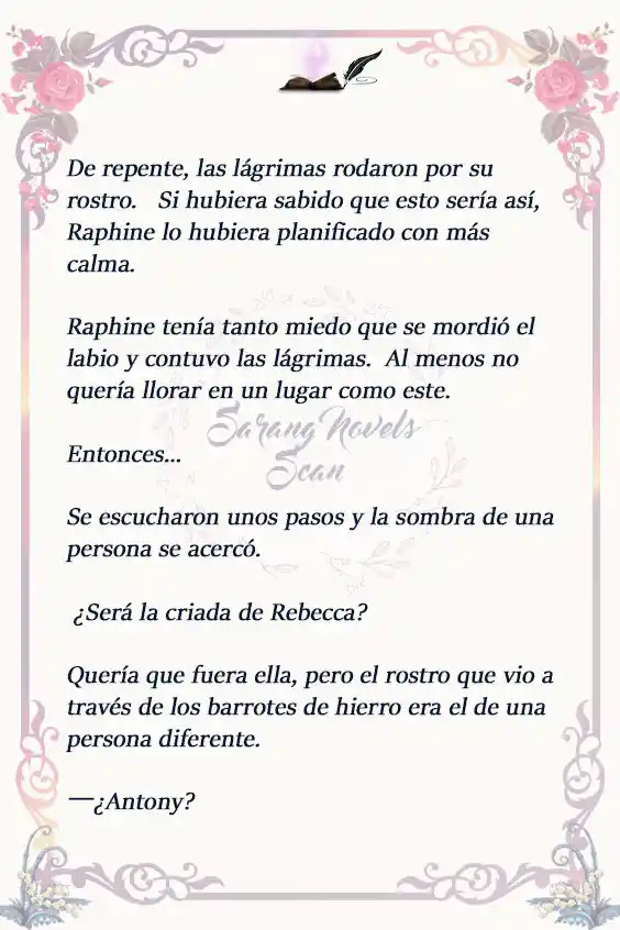 POR MI HERMANO CONQUISTARÉ AL PROTAGONISTA MASCULINO PRINCIPAL (Novela) - Capítulo 120 - Página 18 - LectorTMOo