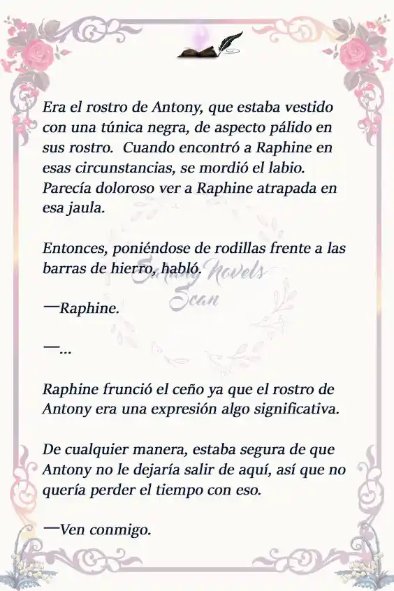 POR MI HERMANO CONQUISTARÉ AL PROTAGONISTA MASCULINO PRINCIPAL (Novela) - Capítulo 120 - Página 19 - LectorTMOo