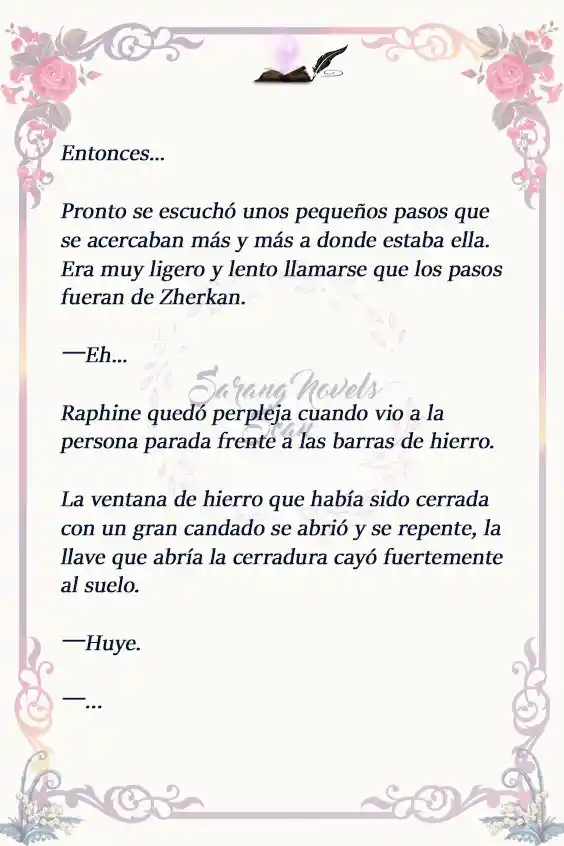POR MI HERMANO CONQUISTARÉ AL PROTAGONISTA MASCULINO PRINCIPAL (Novela) - Capítulo 121 - Página 11 - LectorTMOo