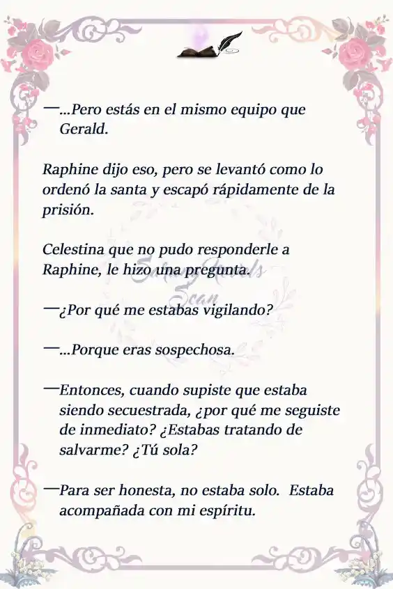 POR MI HERMANO CONQUISTARÉ AL PROTAGONISTA MASCULINO PRINCIPAL (Novela) - Capítulo 121 - Página 13 - LectorTMOo