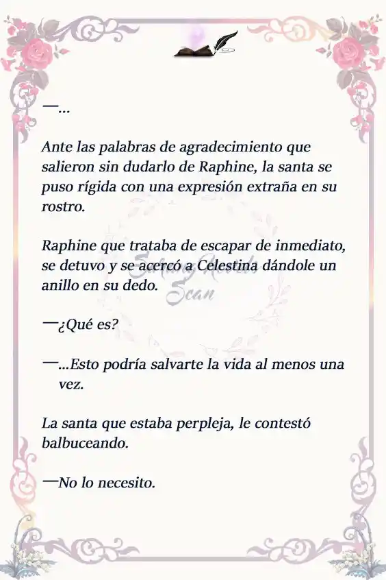 POR MI HERMANO CONQUISTARÉ AL PROTAGONISTA MASCULINO PRINCIPAL (Novela) - Capítulo 121 - Página 15 - LectorTMOo