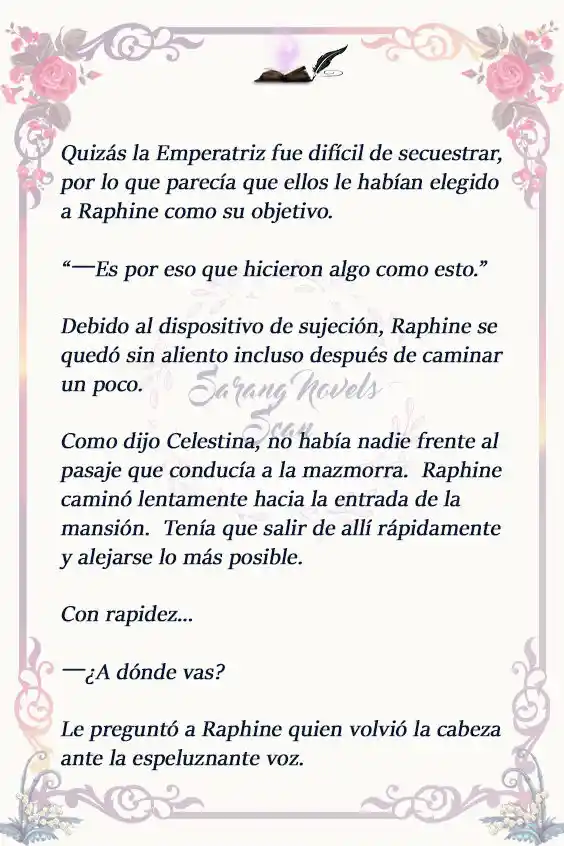 POR MI HERMANO CONQUISTARÉ AL PROTAGONISTA MASCULINO PRINCIPAL (Novela) - Capítulo 121 - Página 19 - LectorTMOo