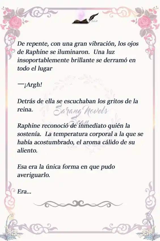 POR MI HERMANO CONQUISTARÉ AL PROTAGONISTA MASCULINO PRINCIPAL (Novela) - Capítulo 121 - Página 22 - LectorTMOo