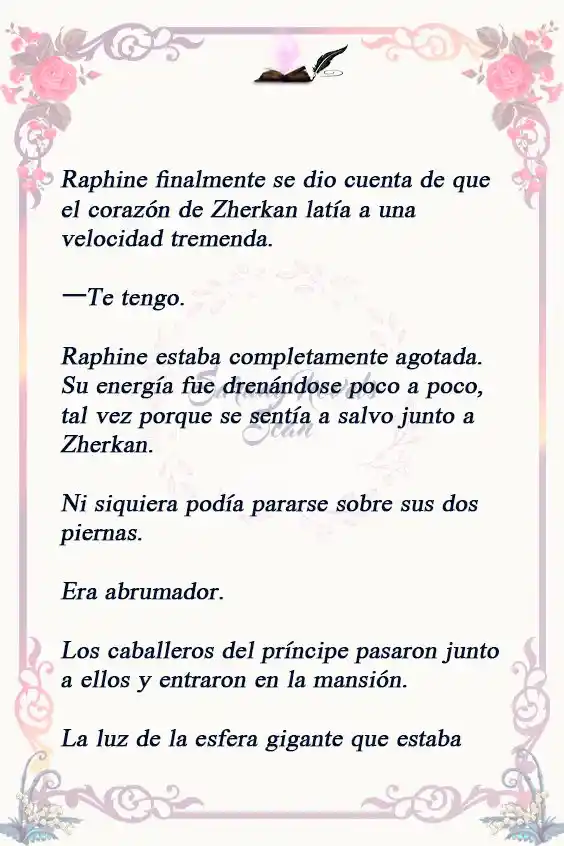 POR MI HERMANO CONQUISTARÉ AL PROTAGONISTA MASCULINO PRINCIPAL (Novela) - Capítulo 122 - Página 5 - LectorTMOo