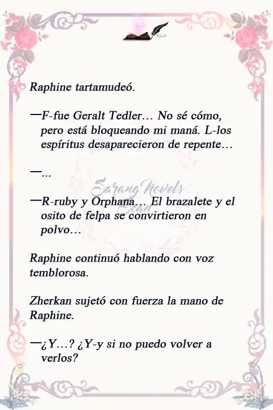 POR MI HERMANO CONQUISTARÉ AL PROTAGONISTA MASCULINO PRINCIPAL (Novela) - Capítulo 122 - Página 7 - LectorTMOo