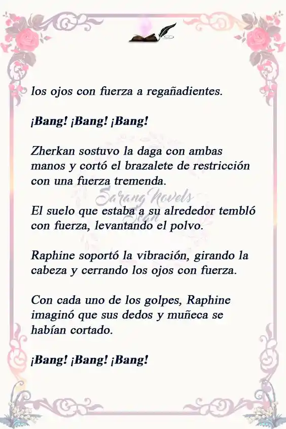 POR MI HERMANO CONQUISTARÉ AL PROTAGONISTA MASCULINO PRINCIPAL (Novela) - Capítulo 122 - Página 10 - LectorTMOo